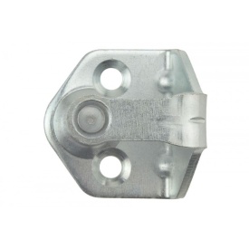 Opritor bolt central inchidere incuietoare usa spate stanga Ford Transit 2000-2006, Transit 2006-2014, Transit Connect 2002-2013 - Img 3