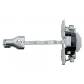 Opritor fixare usi fata stanga sau dreapta compatibil Renault Megane III 2008-2015, Fluence 2009-2016 - Img 2