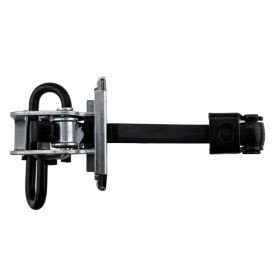 Opritor usa fata fixare usa fata stanga sau dreapta compatibil BMW X3 E83 2003-2010 - Img 4