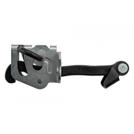 Opritor usa spate fixare usa spate compatibil BMW Seria 3 E46 1998-2006 stanga dreapta - Img 3