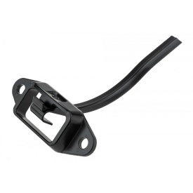 Opritor usa spate fixare usa spate stanga sau dreapta compatibil Mercedes Vito W639 2003-2015