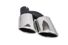 Ornament toba Partea Stanga compatibil cu AUDI A3 A4 A5 A6 A7 A8 transformare in S3 S4 S5 S6 S7 S8 SQ3 SQ5 S-Design - Img 6