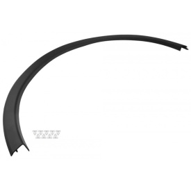 Overfender Protecție aripa dreapta fata compatibil Opel Mokka 2012-2019, Mokka X 2016-2019
