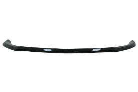 Pachet Aero Complet compatibil cu Mercedes Clasa A W176 Facelift Sport Line 2015-2018 Negru Lucios - Img 6