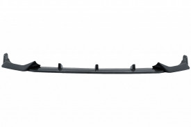 Pachet Exterior Aero compatibil cu BMW X7 G07 2018-2022 M-Tech Black Knight Design Carbon Look - Img 3