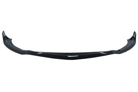 Pachet Exterior Aero compatibil cu Mercedes S-Class W223 Limousine Sport Line 2020-> Negru Lucios - Img 6