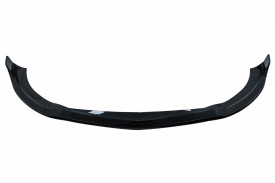Pachet Exterior Aero compatibil cu Mercedes S-Class W223 Limousine Sport Line 2020-> Negru Lucios - Img 5