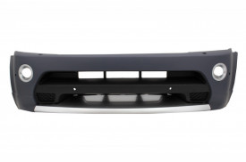 Pachet Exterior Autobiography Design compatibil cu RANGE ROVER Sport Facelift 2009-2013 L320 - Img 3
