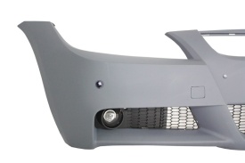 Pachet Exterior compatibil cu BMW Seria 3 Touring E91 LCI 2008-2011 M-Technik Design - Img 7