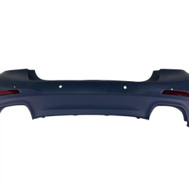Pachet Exterior compatibil cu BMW Seria 5 G30 (2017-2019) M-Tech Design Fara Distronic - Img 4