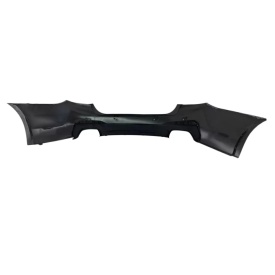 Pachet Exterior compatibil cu BMW Seria 5 G30 (2017-2019) M-Tech Design Fara Distronic - Img 14