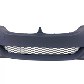 Pachet Exterior compatibil cu BMW Seria 5 G30 (2017-2019) M-Tech Design Fara Distronic - Img 24