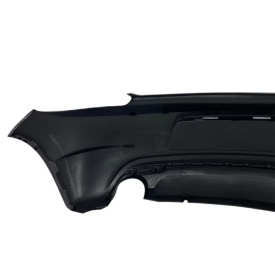 Pachet Exterior compatibil VW Scirocco 3 III 2008-2014 R Design - Img 9