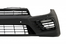 Pachet Exterior compatibil VW Scirocco 3 III Facelift 2015-2018 R20 R Design - Img 2