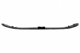 Pachet Exterior Complet Aero compatibil cu BMW F80 M3 Sedan F82 M4 Coupe 2014-2019 M Sport Design Negru Lucios - Img 4