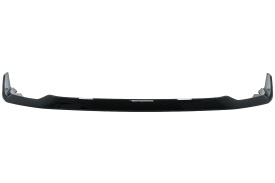 Pachet Exterior Complet Aero compatibil cu BMW Seria 1 F40 2019-> M Sport Design Negru Lucios - Img 6