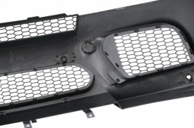 Pachet Exterior Complet compatibil cu BMW X5 E70 2007-2013 X5 M Desing - Img 3