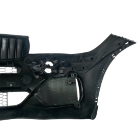 Pachet Exterior Complet compatibil cu BMW X5 F15 2013-2018 X5 M Sport Design - Img 8