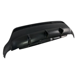 Pachet Exterior Complet compatibil cu BMW X6 E71 2007-2014, M-Tech Design - Img 11