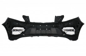 Pachet Exterior Complet compatibil cu MERCEDES-Benz V-Class W447 2014-> AMG Design - Img 5