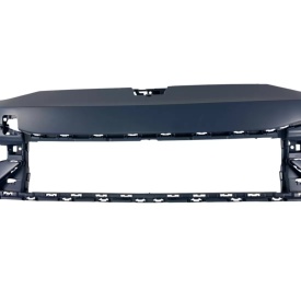 Pachet Exterior Complet compatibil cu VW Golf 8 2020->, Golf R Design - Img 14