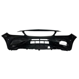 Pachet Exterior Complet MERCEDES A-Class W176 2012-2018 Facelift AMG Design - Img 6