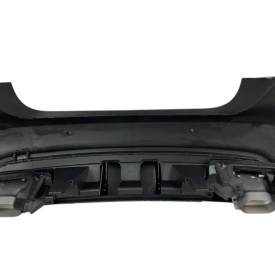 Pachet Exterior Complet MERCEDES A-Class W176 2012-2018 Facelift AMG Design - Img 16