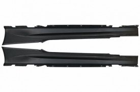 Pachet Exterior M3 compatibil cu BMW Seria 3 E92, E93 Coupe, Cabrio 2006-2010 - Img 8
