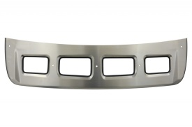 Pachet off-road prelungire bara fata si spate din inox compatibile Audi Q5 2013-2017 - Img 4