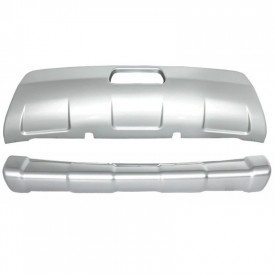 Pachet prelungiri off-road compatibil cu NISSAN QASHQAI J10 2007-2010