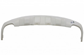 Pachet Prelungiri Off Road compatibil cu VW Touareg 2002-2006 King Kong Design - Img 4