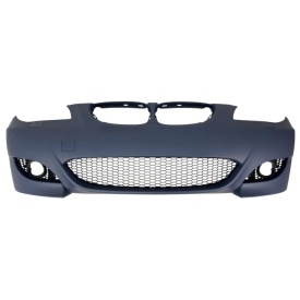 Pachet tuning compatibil cu BMW Seria 5 E60 2003-2010 M5 Look - Img 3