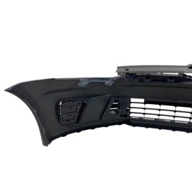 Pachet tuning compatibil cu VW Polo 6R 2009-2017 R-Line Design - Img 2
