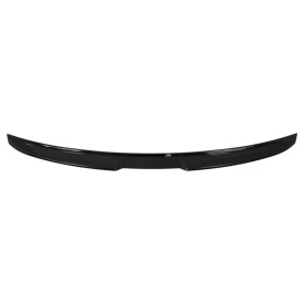 Pachet Tuning Exterior Aero compatibil cu BMW Seria 5 G60 M-Tech 2023-> Black Knight Design Negru Lucios - Img 5