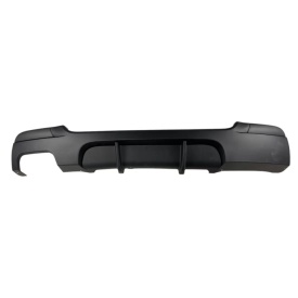 Pachet tuning exterior compatibil BMW Seria 3 E92 2010-2013 M Technik Design - Img 12