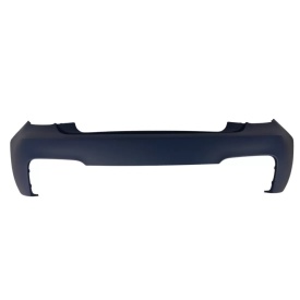 Pachet Tuning Exterior compatibil cu BMW Seria 1 F20 2011-2014 M-Tech Design - Img 17