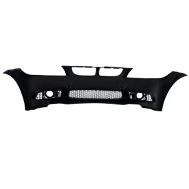 Pachet tuning exterior compatibil cu BMW seria 3 E90 2004-2008 Non-Facelift M3 Design fara proiectoare - Img 8