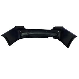 Pachet Tuning Exterior compatibil cu BMW Seria 3 F30 2011-2019, M-Tehnic Design - Img 16