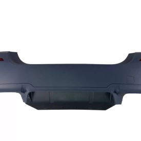 Pachet tuning exterior compatibil cu BMW Seria 5 F10 2010-2014 M5 Design - Img 16