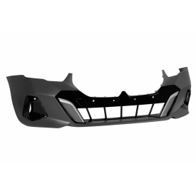 Pachet Tuning Exterior compatibil cu BMW Seria 5 G60 2023-> M-Tech Design - Img 2