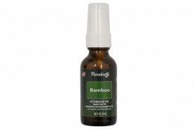 Paradise Air Fresh Ulei Esential Spray pentru Difuzor de Aroma 25 ml 25 Bucati Bamboo - Img 3