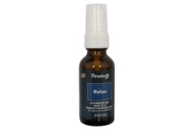 Paradise Air Fresh Ulei Esential Spray pentru Difuzor de Aroma 25 ml 25 Bucati Relax - Img 6