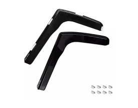 Paravanturi auto compatibile cu Ford Transit Custom Tourneo, 2013-2023, fata