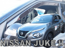 Paravanturi auto NISSAN JUKE 2020-> fata, Heko, Lichidare stoc! - Img 4