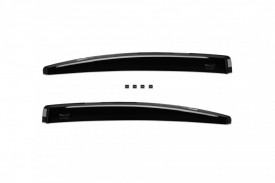 Paravanturi auto VW PASSAT B6 SEDAN 2005-2010 Fata-Spate, Heko - Img 3