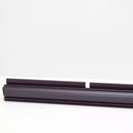 Perdeluta rulou geam lateral mijloc stanga stanga pentru VW T5 Multivan, Caravelle 2003-2014, OE VW - Img 3