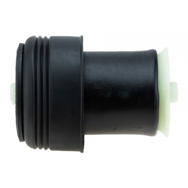 Perna de aer, arc burduf pneumatic spate compatibil BMW X5 E70 2007-, X6 E71 2008-, stanga sau dreapta - Img 2