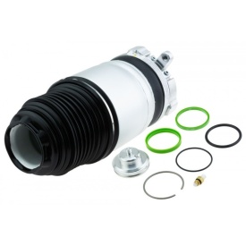 Perna de aer fata, arc burduf pneumatic dreapta fata compatibil Volvo XC60 2018->, XC90 2016->