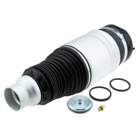 Perna de aer fata, arc burduf pneumatic dreapta sau stanga fata compatibil Jeep Grand Cherokee 2011-2016 - Img 4