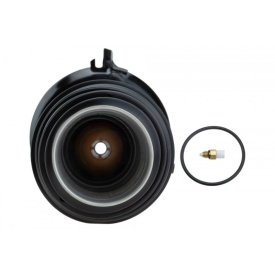 Perna de aer fata, arc burduf pneumatic stanga sau dreapta fata compatibil Porsche Macan 2014-2023 - Img 4